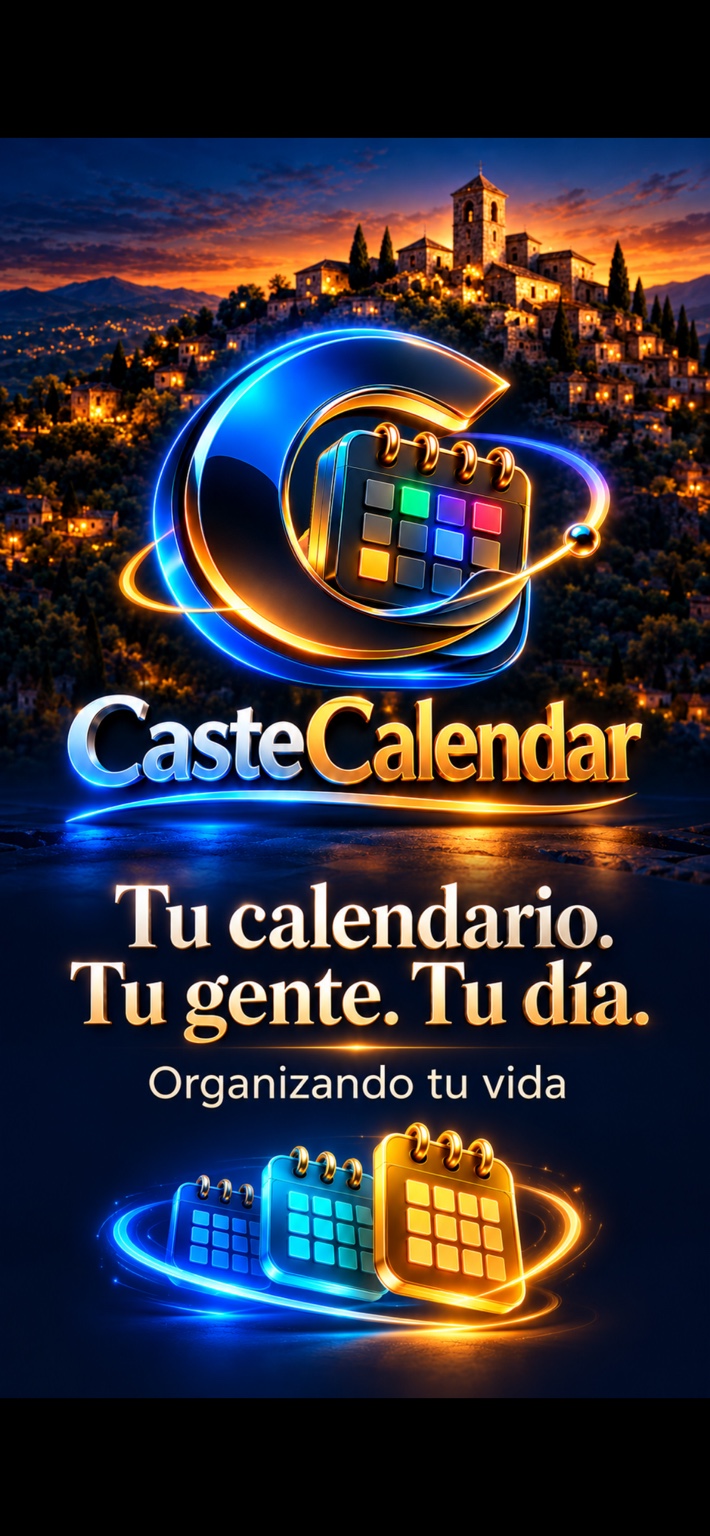 CasteCalendar